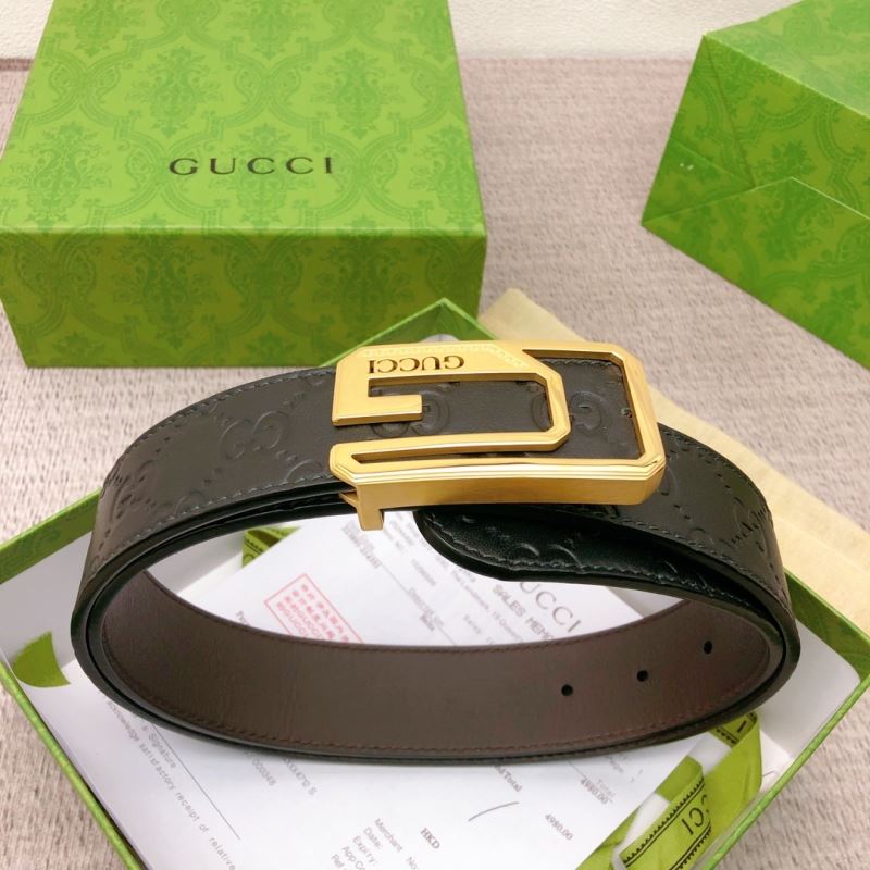 Gucci Belts