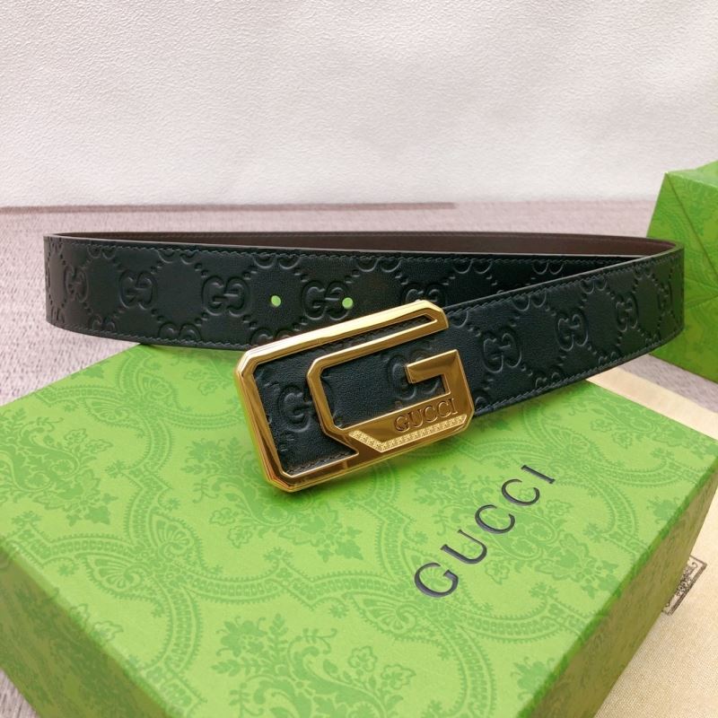 Gucci Belts