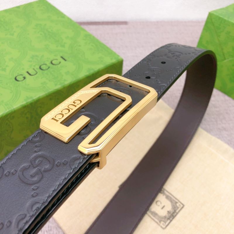 Gucci Belts