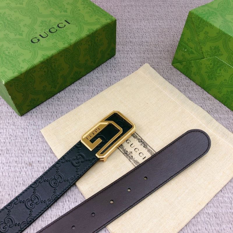 Gucci Belts