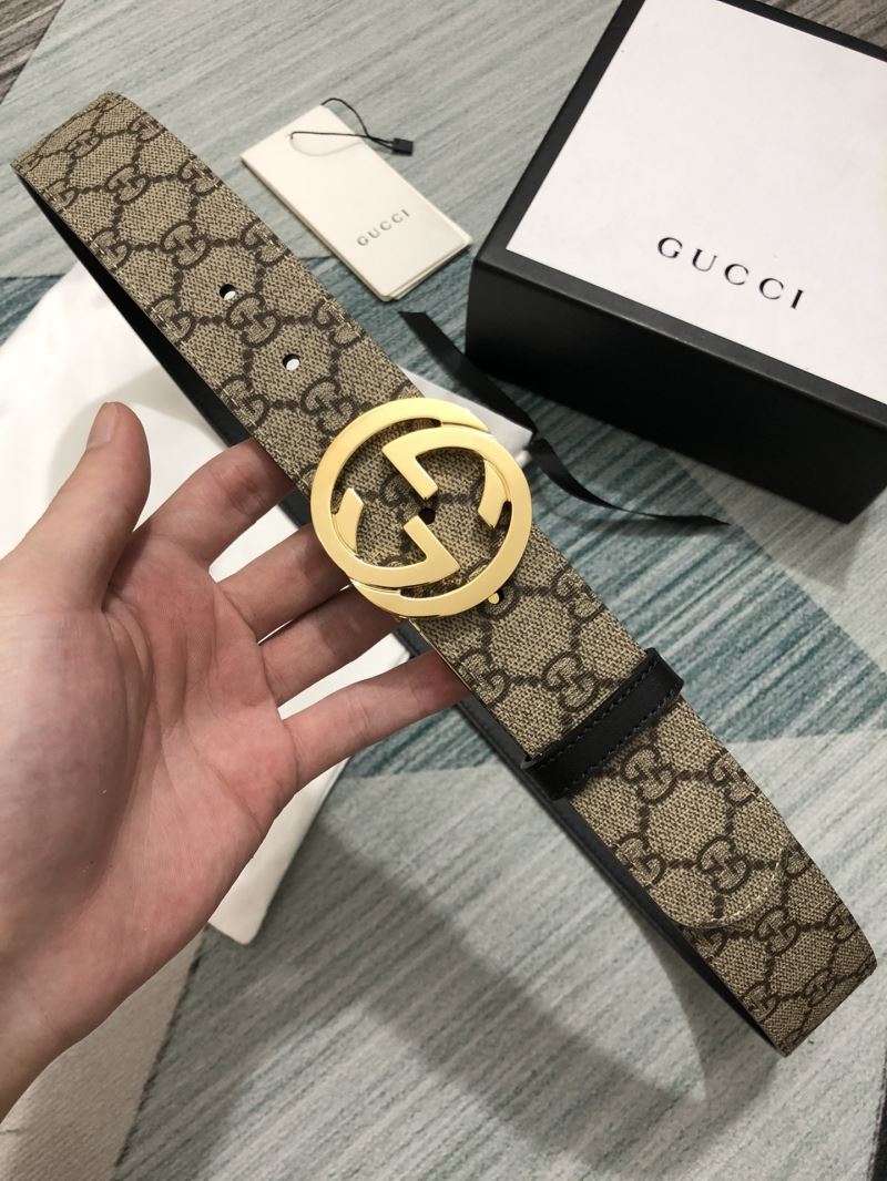 Gucci Belts