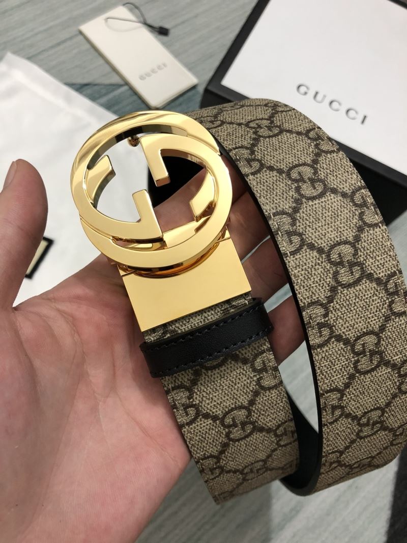 Gucci Belts