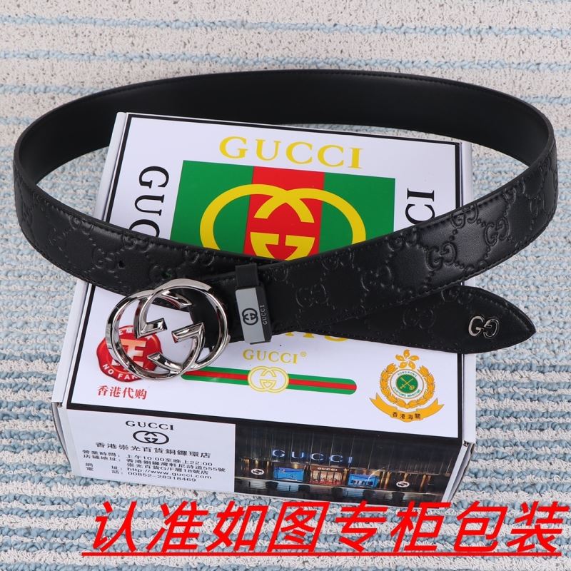 Gucci Belts