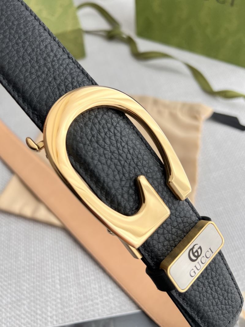 Gucci Belts