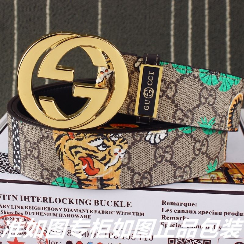 Gucci Belts