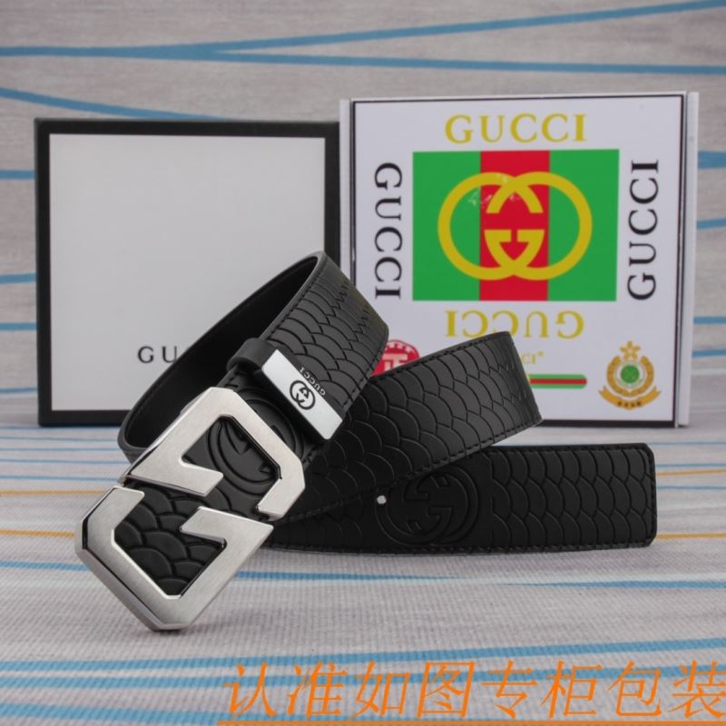 Gucci Belts