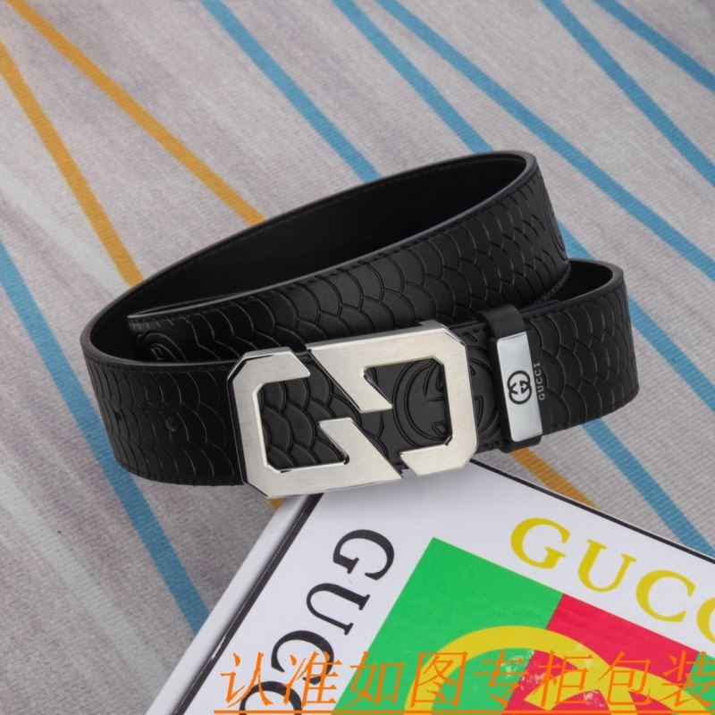 Gucci Belts