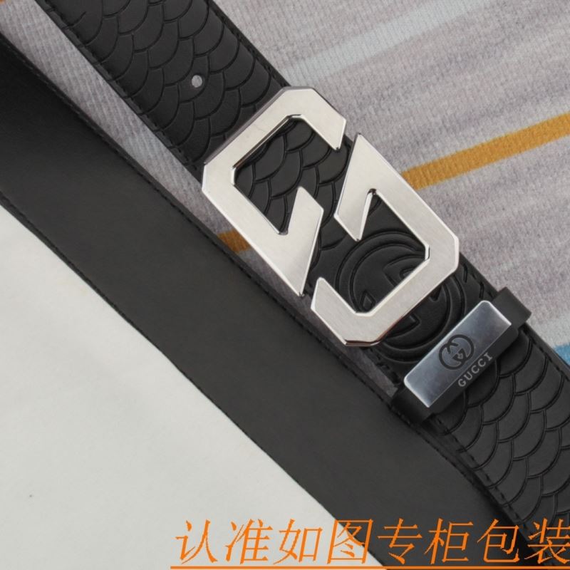 Gucci Belts