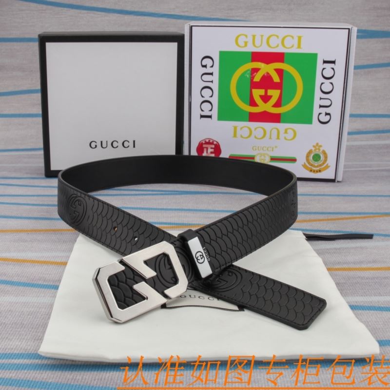 Gucci Belts