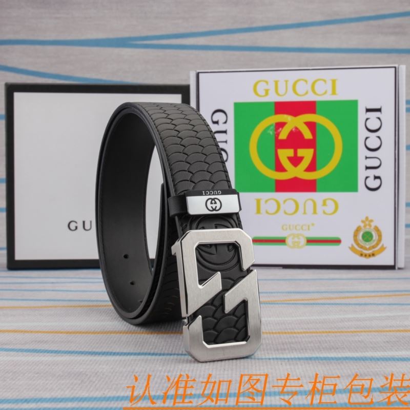 Gucci Belts