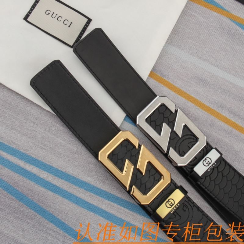 Gucci Belts