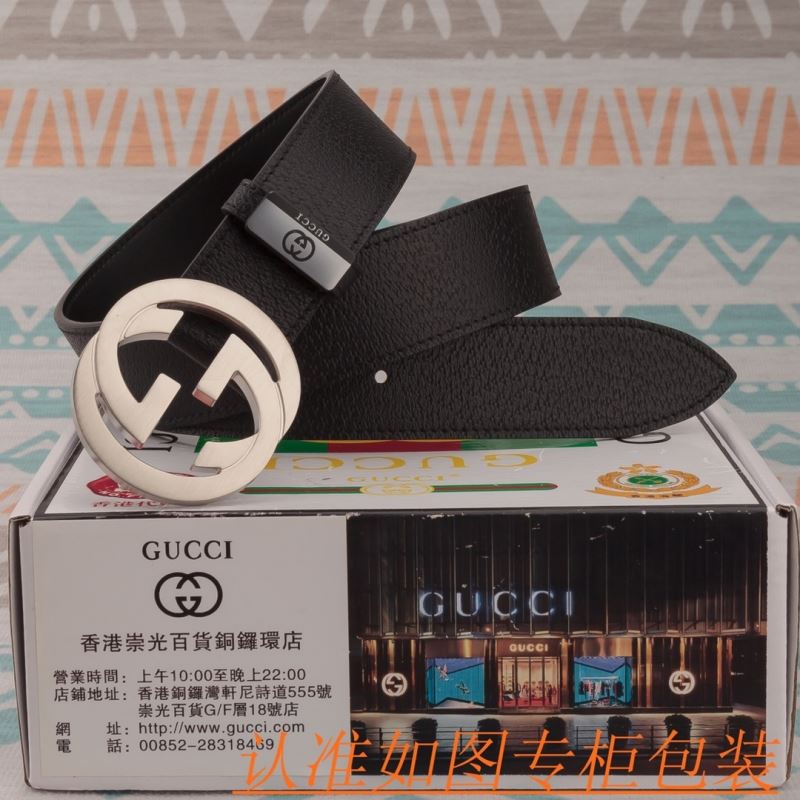 Gucci Belts