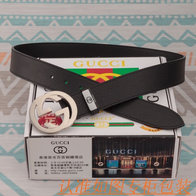 Gucci Belts