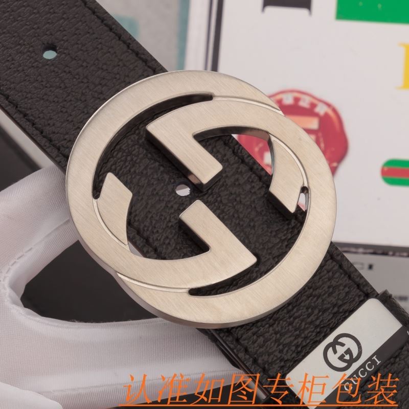 Gucci Belts