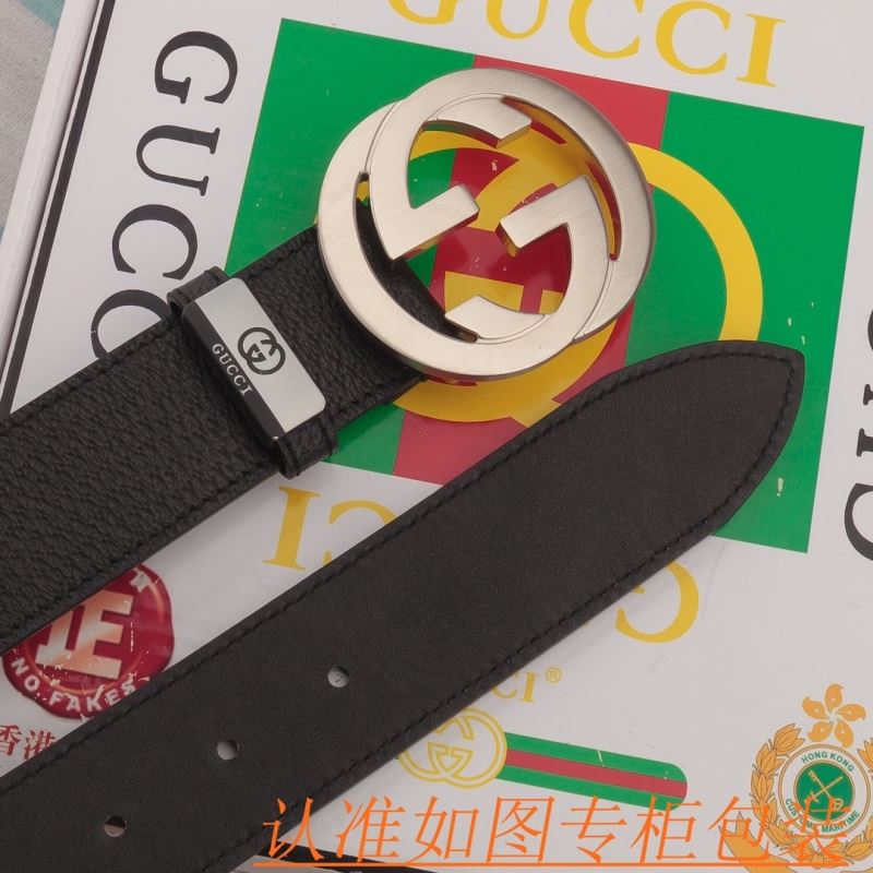 Gucci Belts