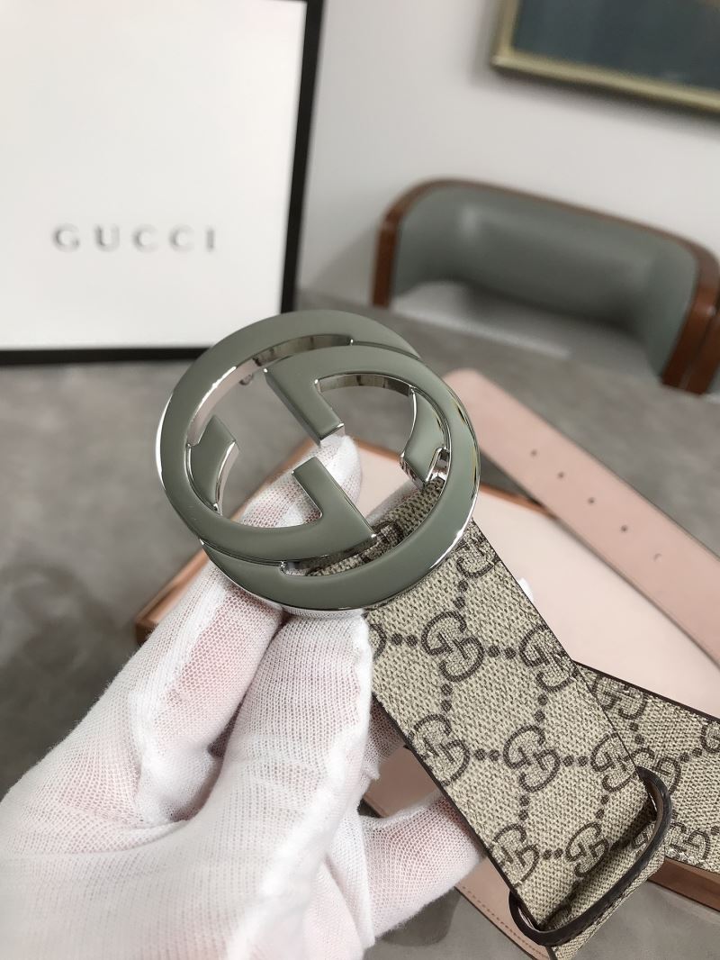 Gucci Belts