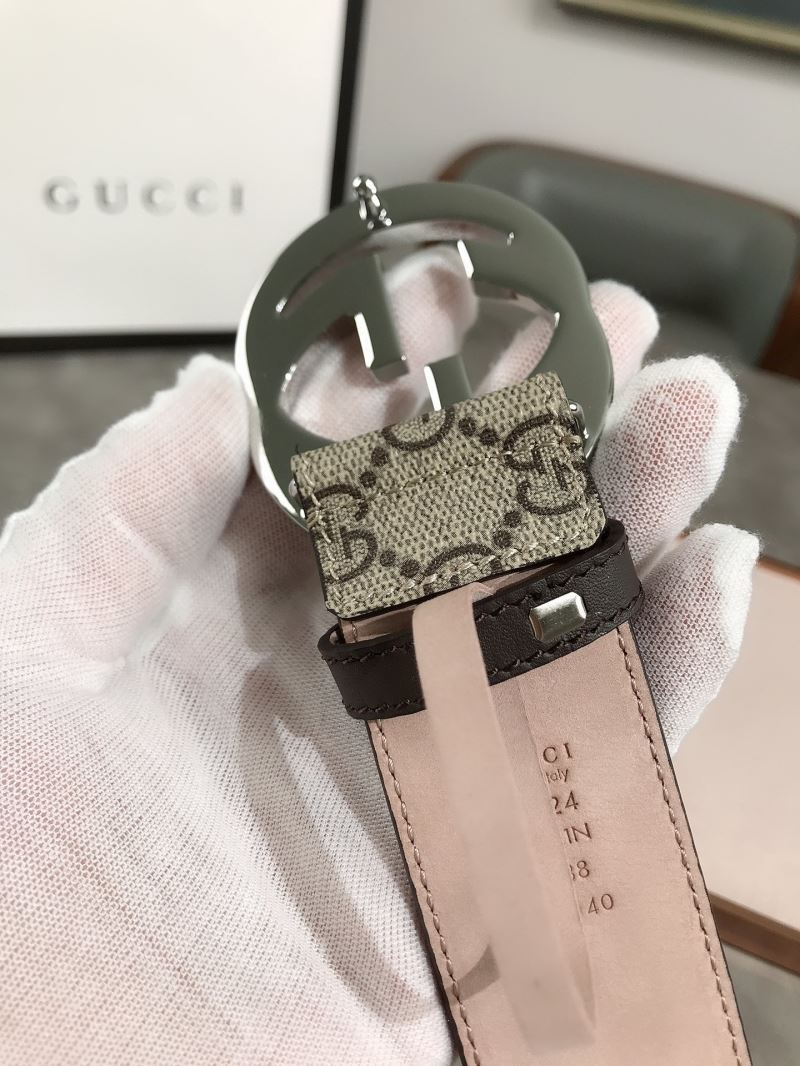 Gucci Belts