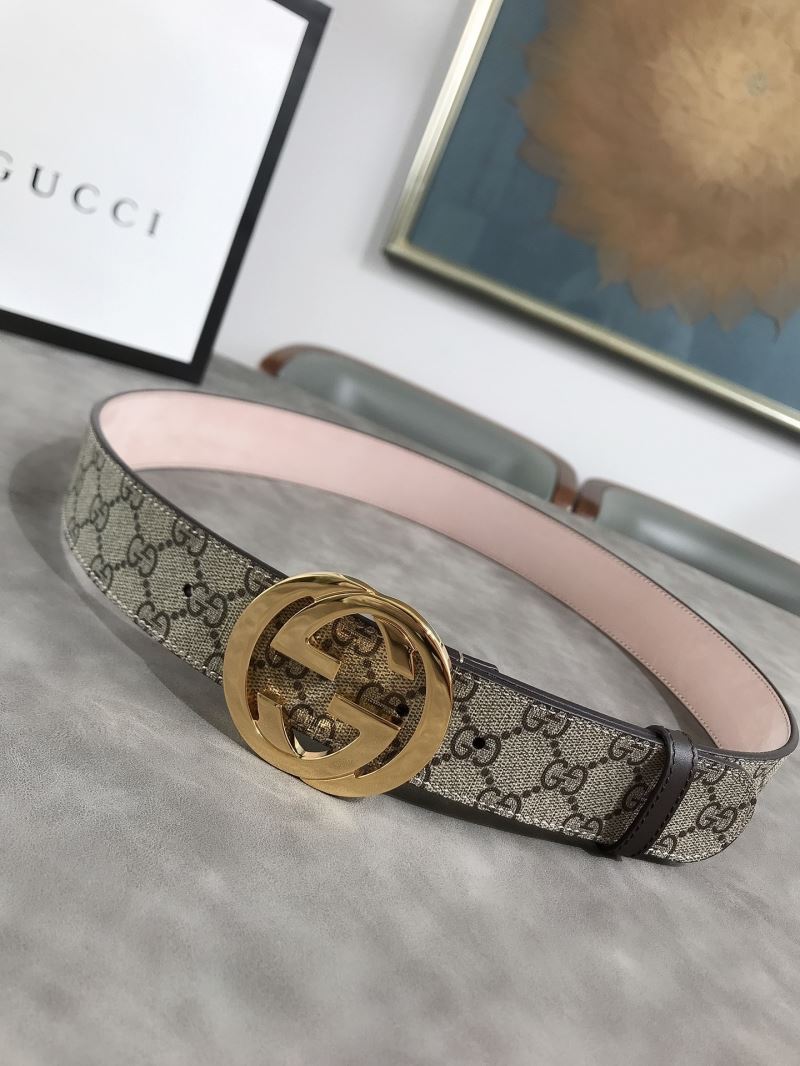 Gucci Belts