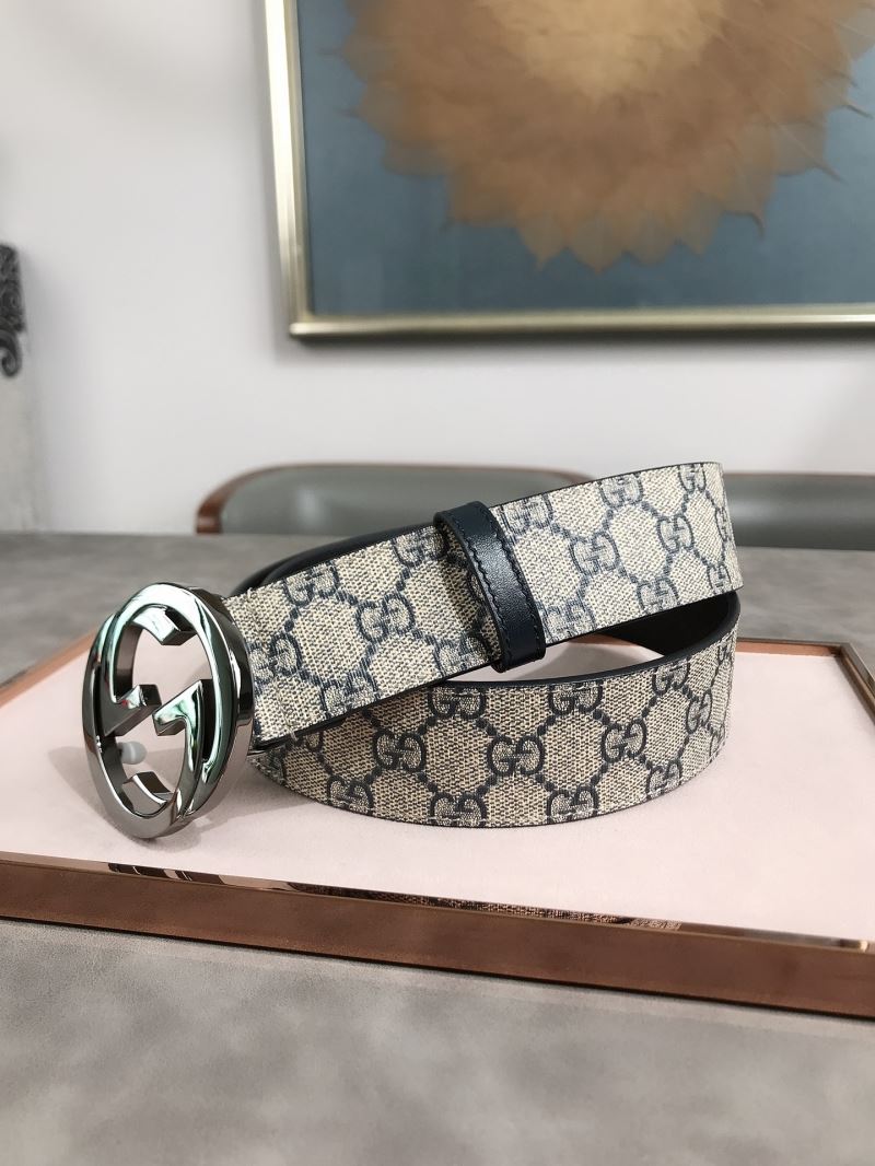 Gucci Belts