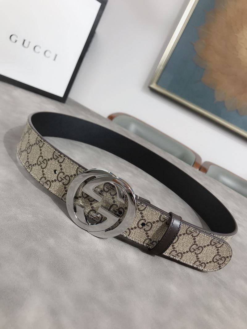 Gucci Belts