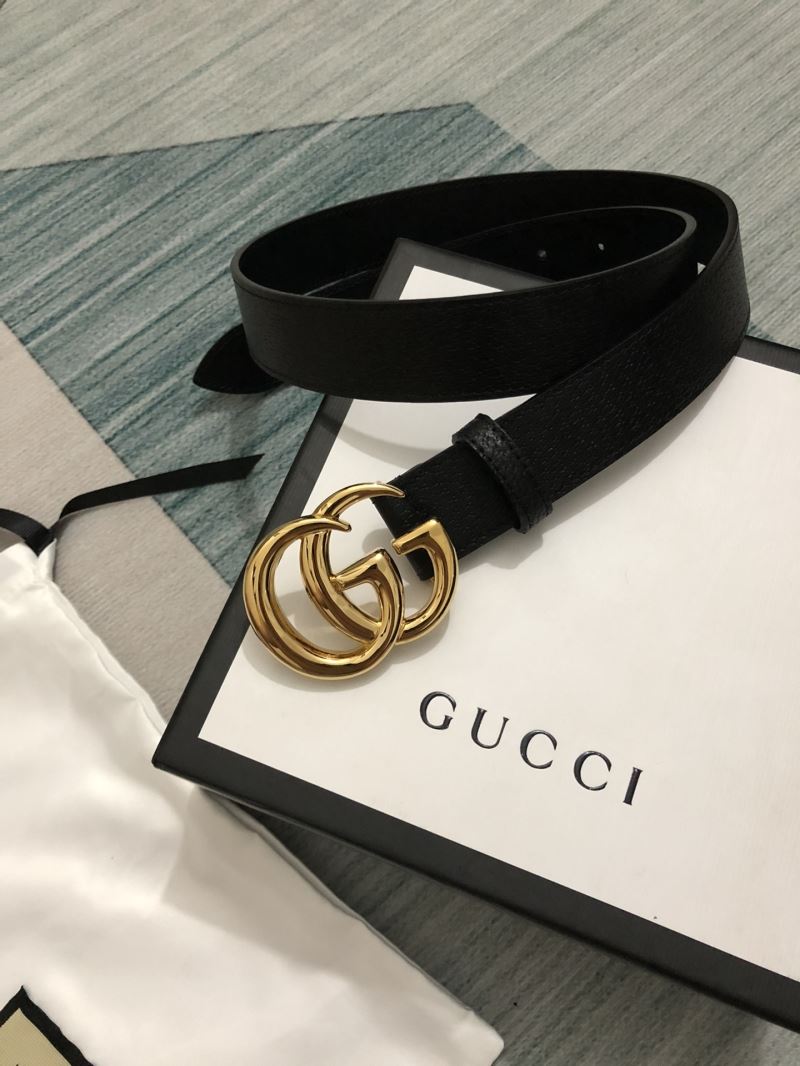 Gucci Belts