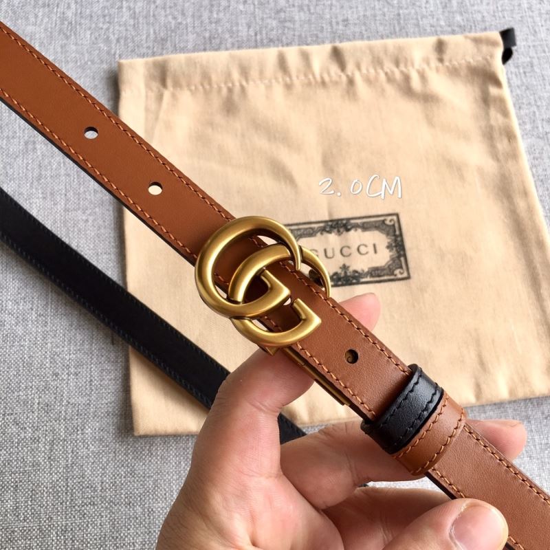 Gucci Belts