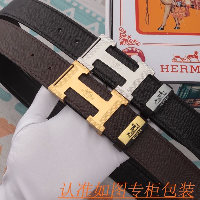 Hermes Belts