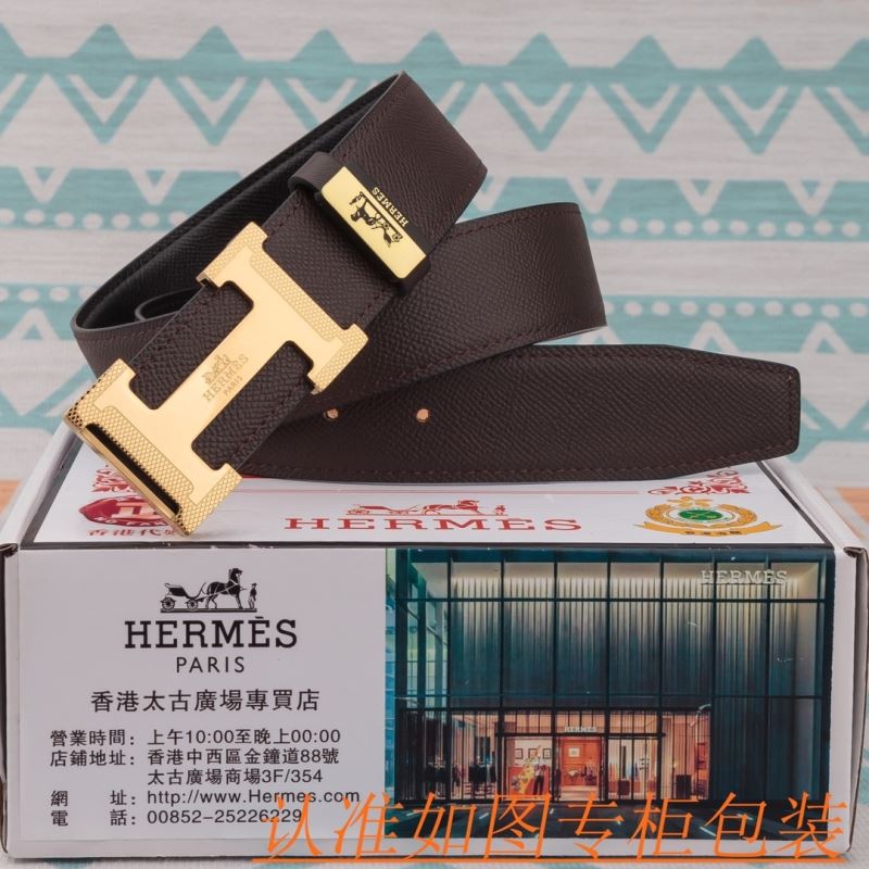 Hermes Belts