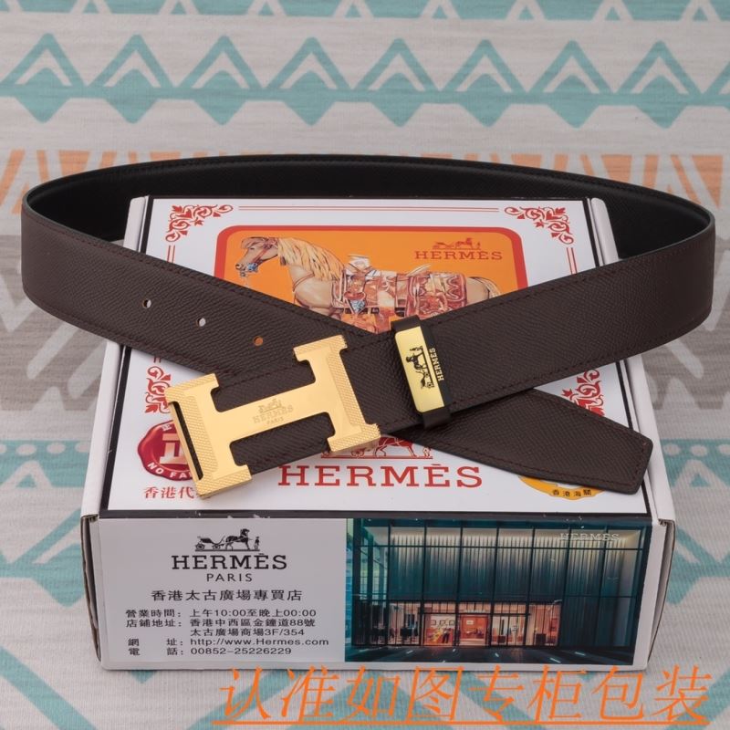 Hermes Belts