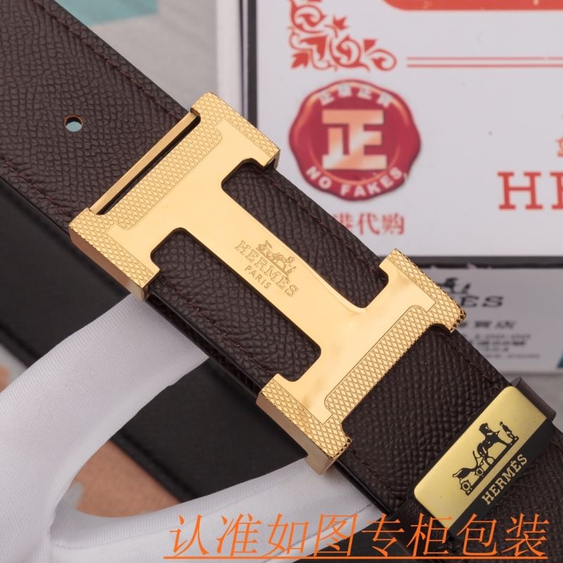 Hermes Belts