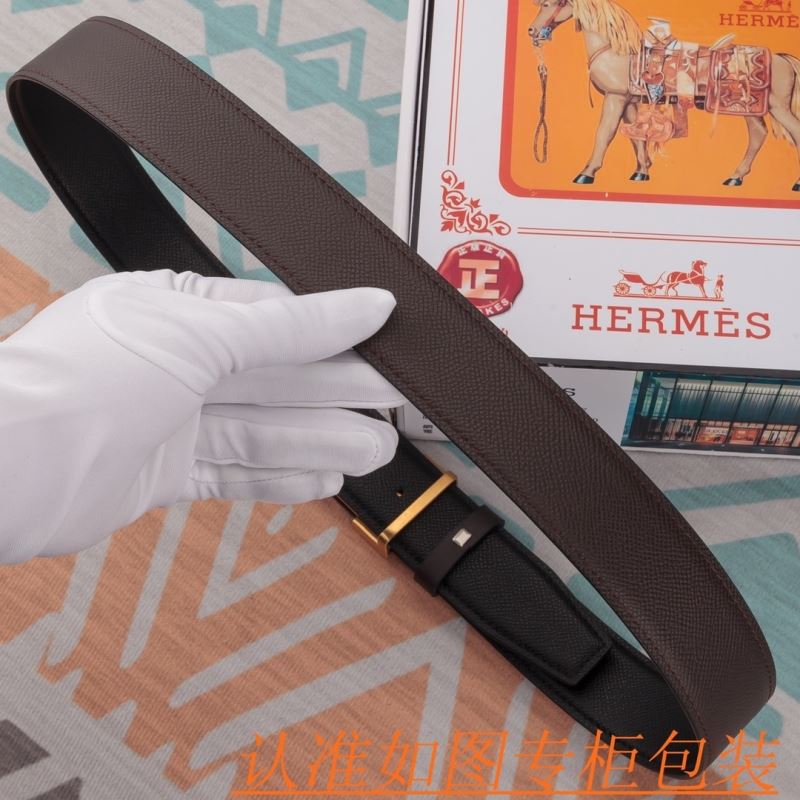 Hermes Belts