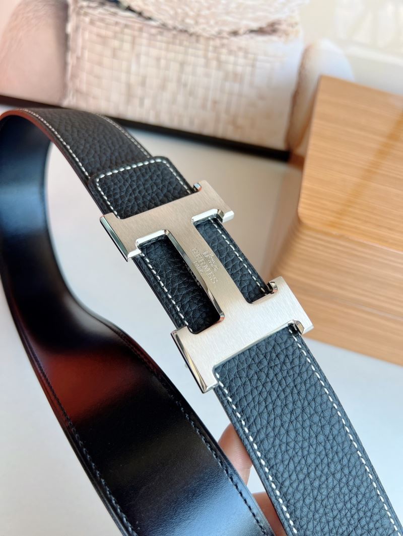 Hermes Belts