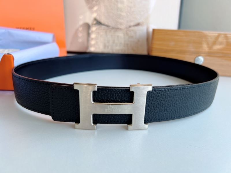 Hermes Belts