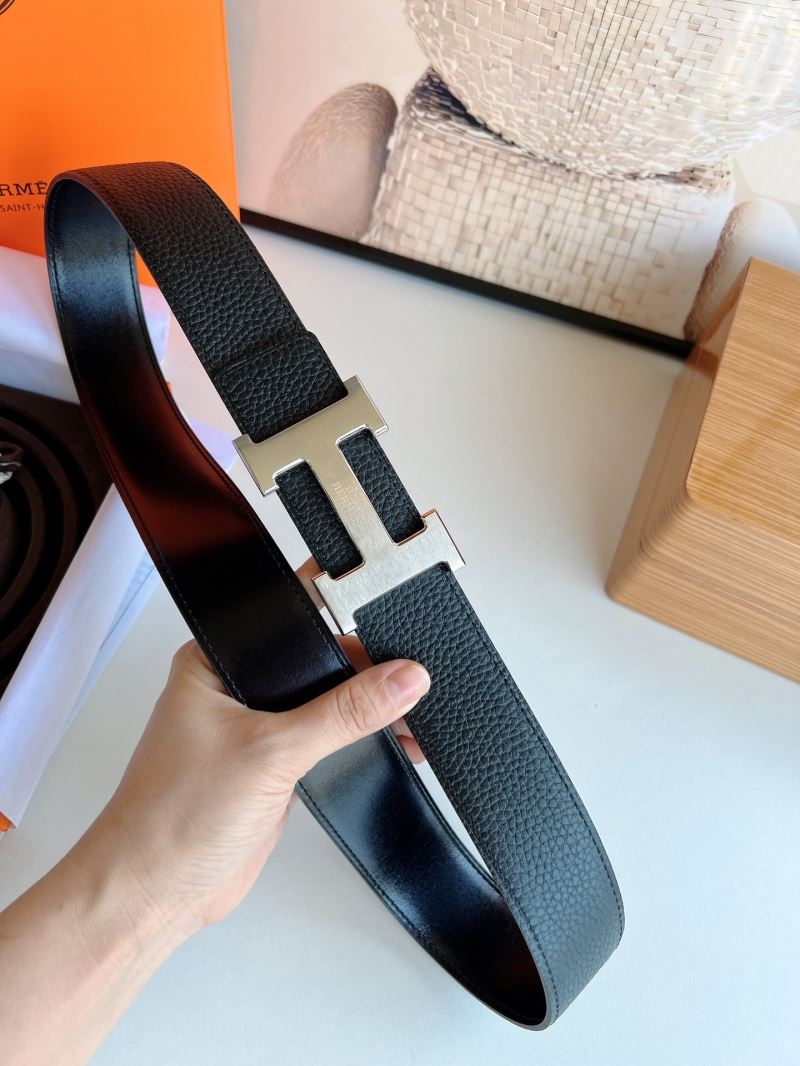 Hermes Belts