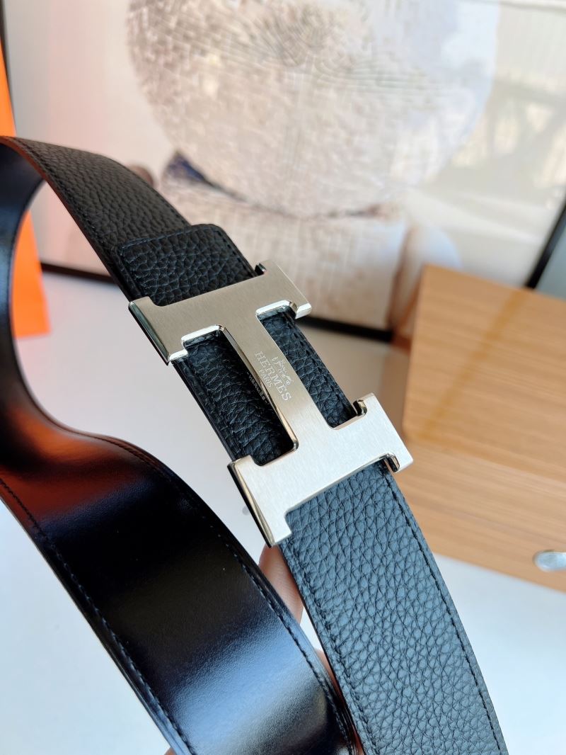 Hermes Belts