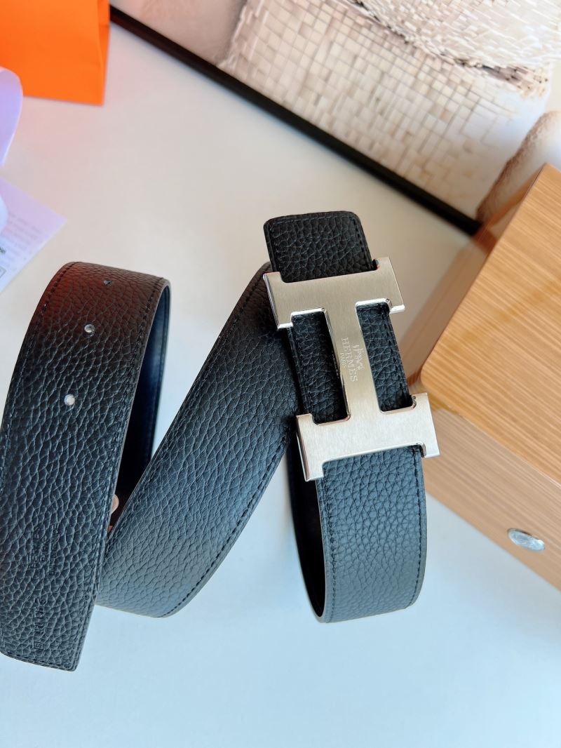 Hermes Belts