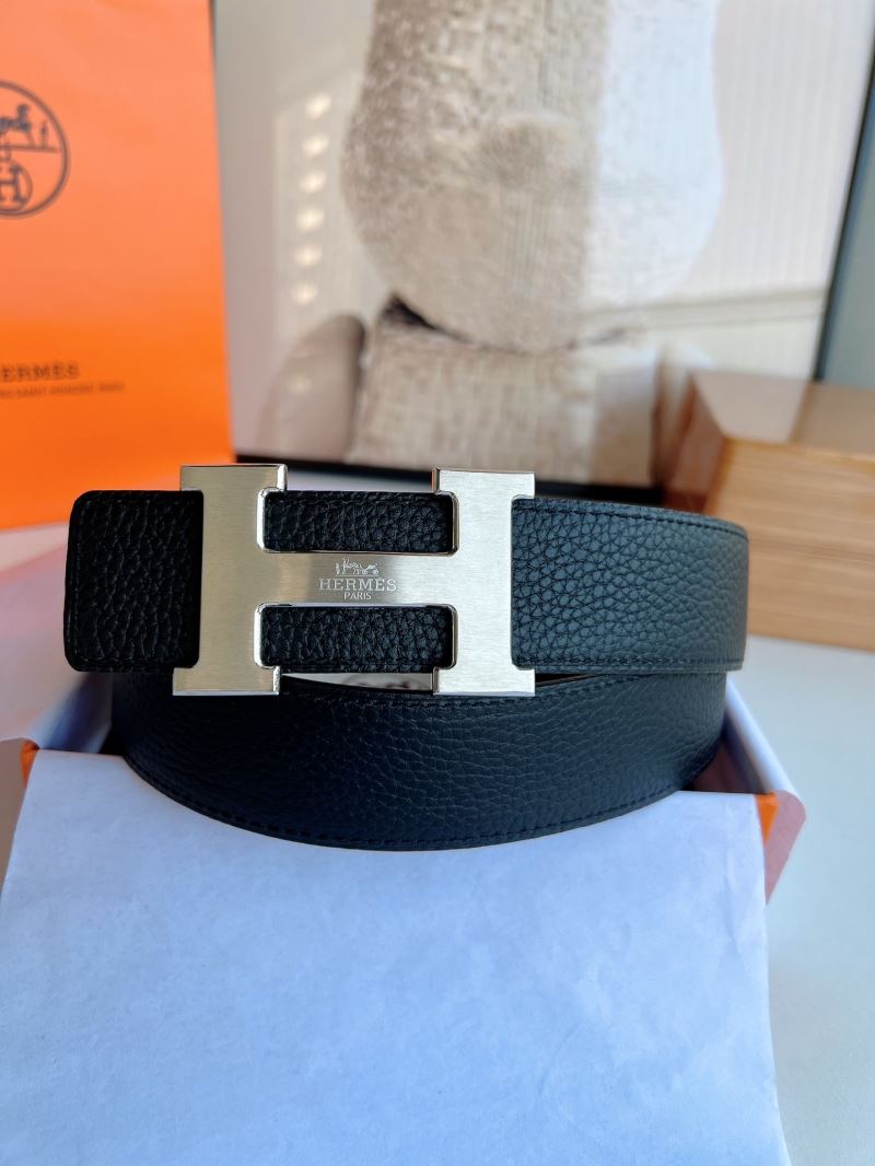 Hermes Belts