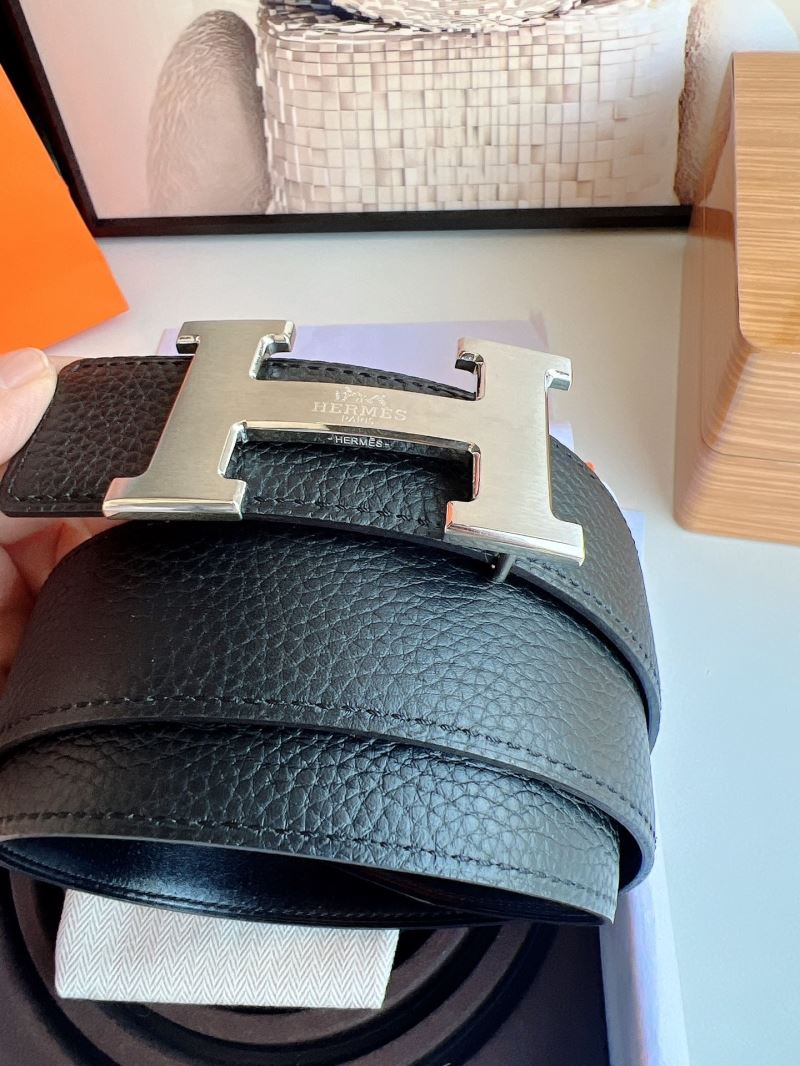 Hermes Belts