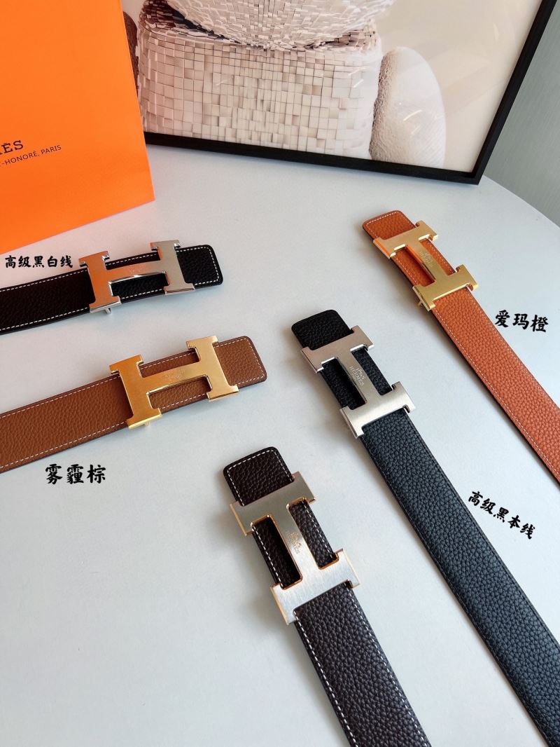 Hermes Belts