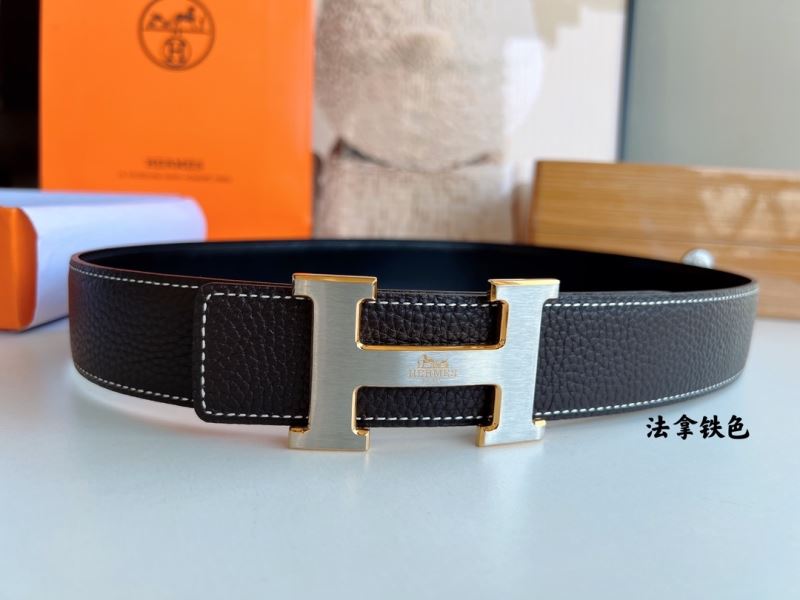 Hermes Belts