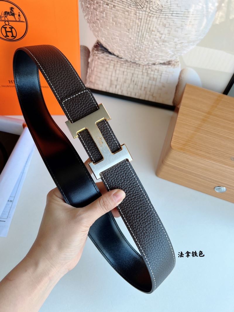 Hermes Belts