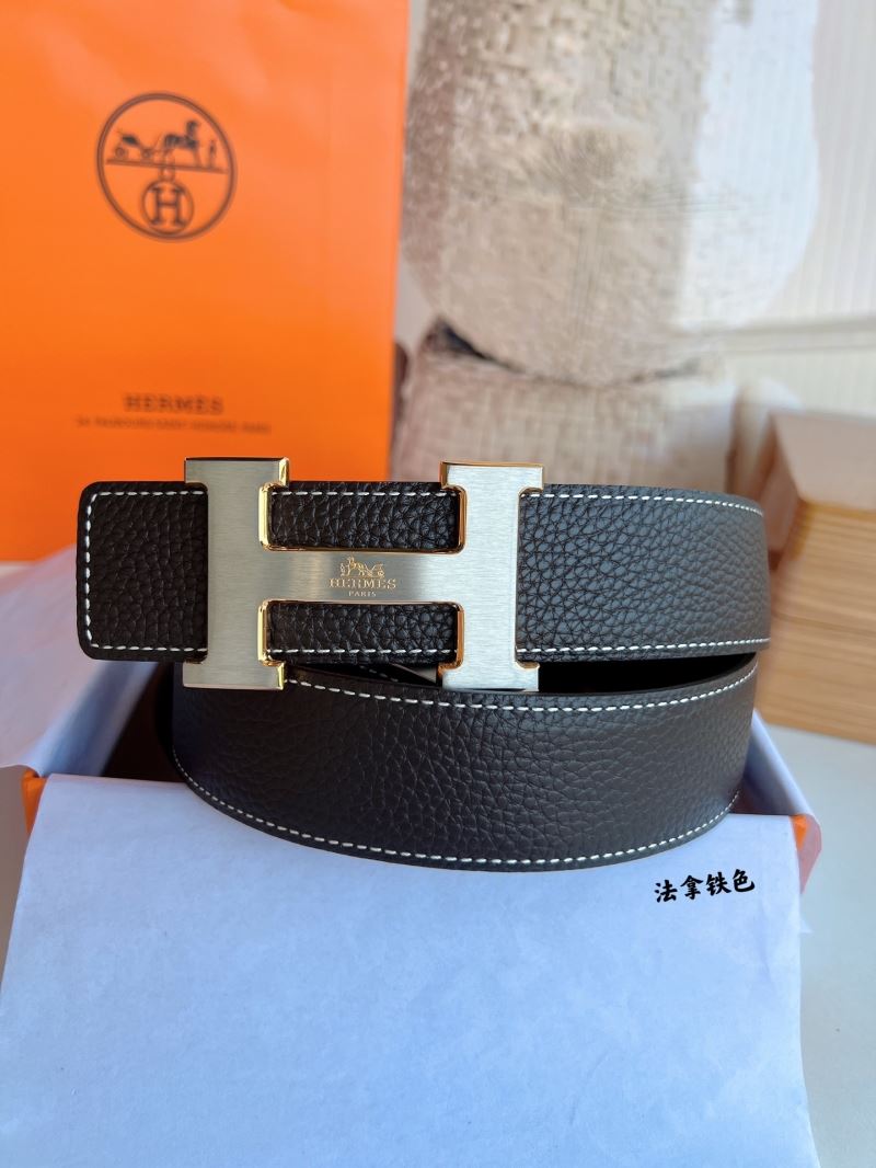 Hermes Belts