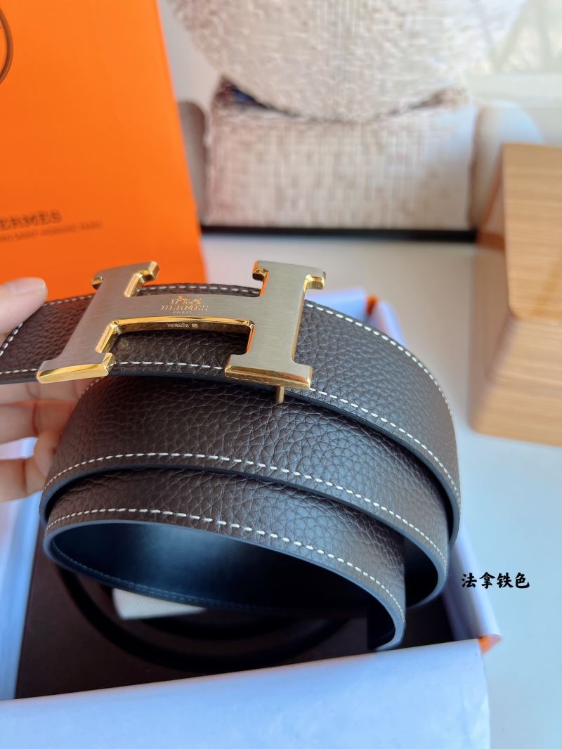 Hermes Belts