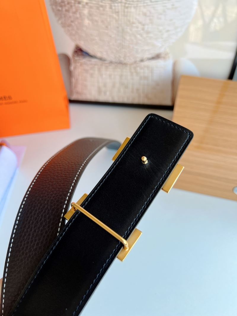 Hermes Belts