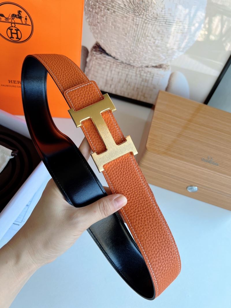 Hermes Belts