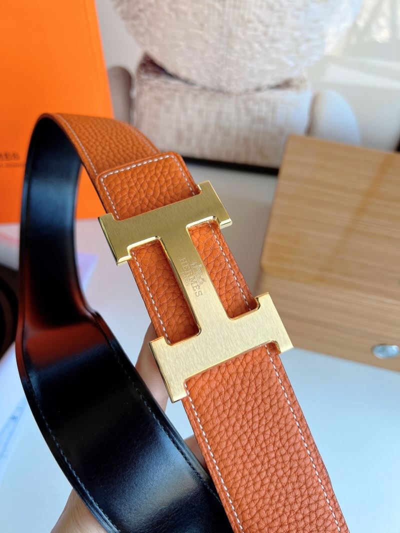 Hermes Belts