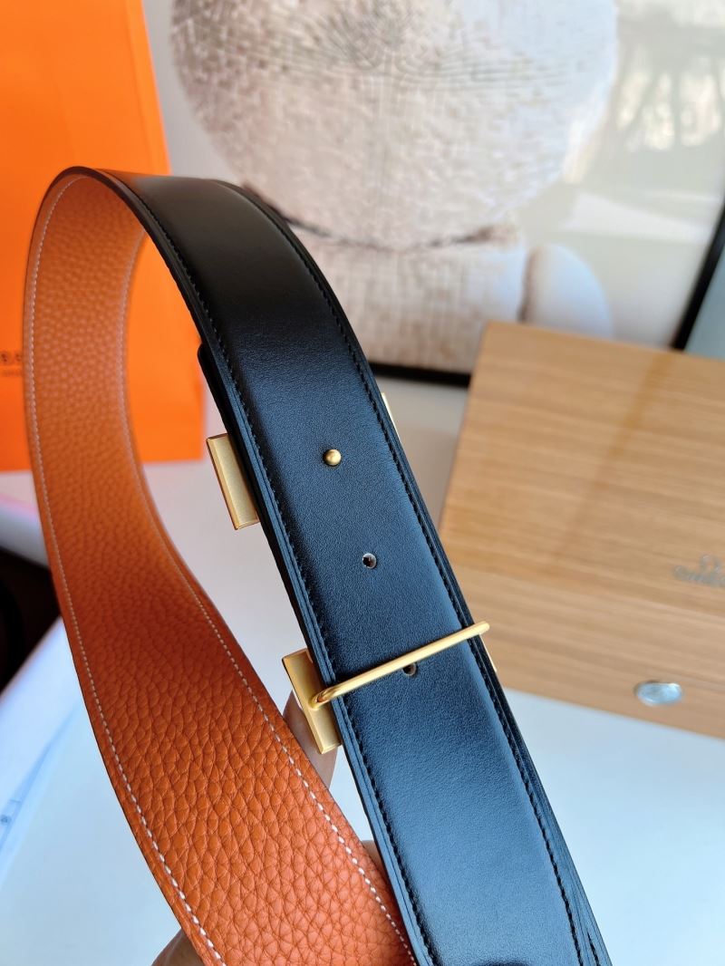 Hermes Belts