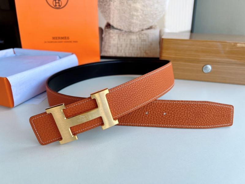 Hermes Belts