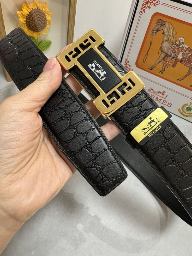 Hermes Belts