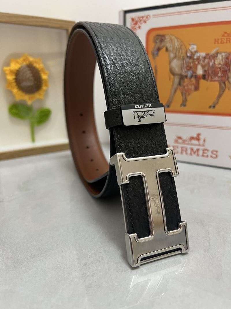 Hermes Belts